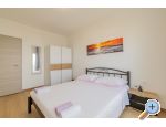 Appartementen Stani - Omi Kroati
