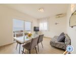 Appartementen Stani - Omi Kroati