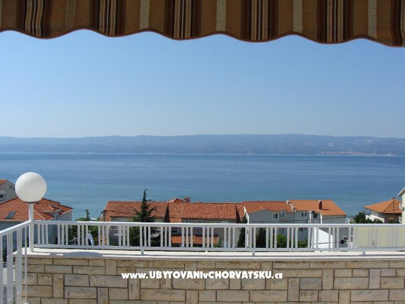 Appartement Stomorica – Ferienwohnung Omis, Kroatien – Foto 1