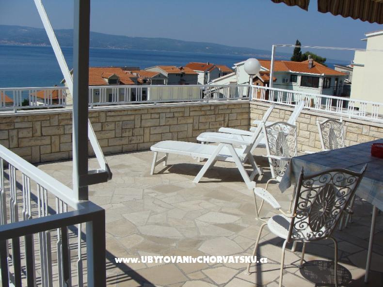 Appartement Stomorica – Ferienwohnung Omis, Kroatien – Foto 2