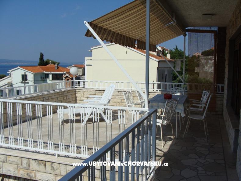 Appartement Stomorica – Ferienwohnung Omis, Kroatien – Foto 3