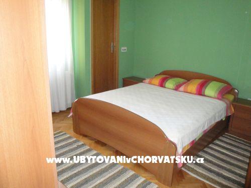 Appartement Stomorica – Ferienwohnung Omis, Kroatien – Foto 5