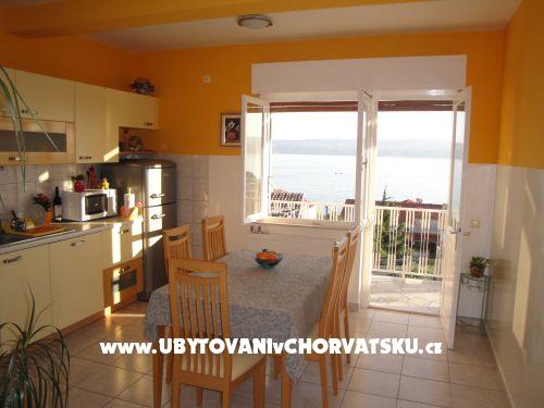 Appartement Stomorica – Ferienwohnung Omis, Kroatien – Foto 6