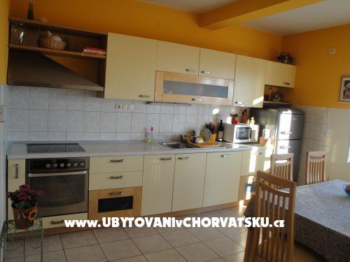 Appartement Stomorica – Ferienwohnung Omis, Kroatien – Foto 7