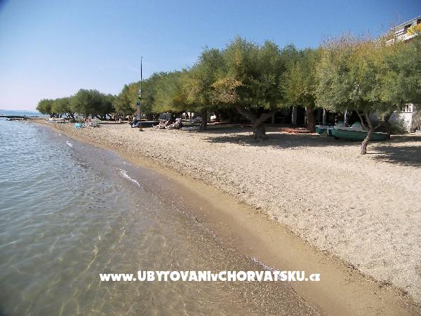 Appartement Stomorica – Ferienwohnung Omis, Kroatien – Foto 8