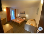 Apartmn Toni - Omi Chorvatsko