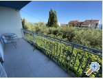 Appartement Toni - Omi Kroatien