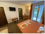 Appartement Toni - Omi Kroatien