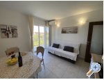 Appartement Toni - Omi Kroatien