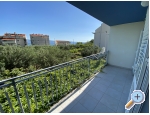 Appartement Toni - Omi Kroatien