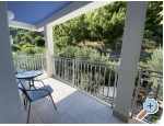 Appartement Toni - Omi Kroatien
