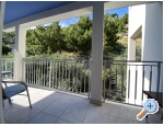 Appartement Toni - Omi Kroatien