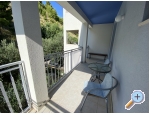 Appartement Toni - Omi Kroatien