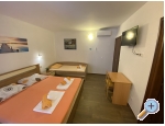Appartement Toni - Omi Kroatien
