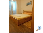 Appartement Toni - Omi Kroatien