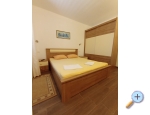 Appartement Toni - Omi Kroatien