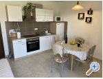 Appartement Toni - Omi Kroatien
