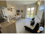 Appartement Toni - Omi Kroatien