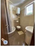 Appartement Toni - Omi Kroatien