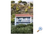 Apartmn Toni - Omi Chorvatsko