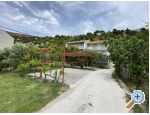 Apartmn Toni - Omi Chorvatsko