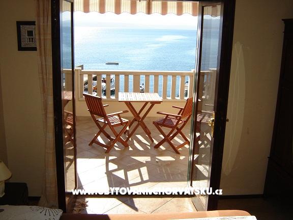 Ferienwohnungen  Pelegrin – Ferienwohnung Omis, Kroatien – Foto 10