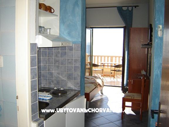 Ferienwohnungen  Pelegrin – Ferienwohnung Omis, Kroatien – Foto 11