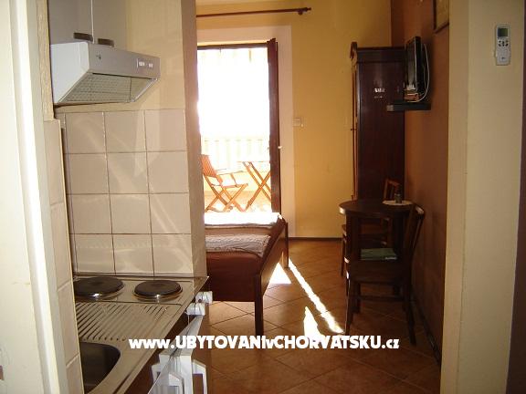 Ferienwohnungen  Pelegrin – Ferienwohnung Omis, Kroatien – Foto 14