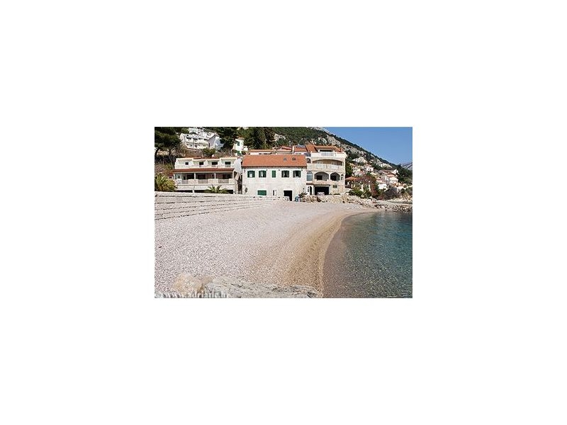 Ferienwohnungen  Pelegrin – Ferienwohnung Omis, Kroatien – Foto 15