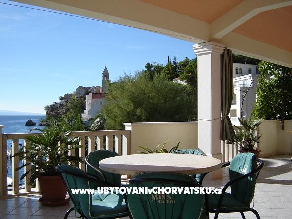 Ferienwohnungen  Pelegrin – Ferienwohnung Omis, Kroatien – Foto 16