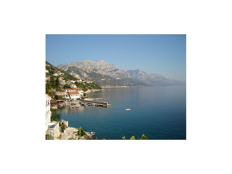 Ferienwohnungen  Pelegrin – Ferienwohnung Omis, Kroatien – Foto 2