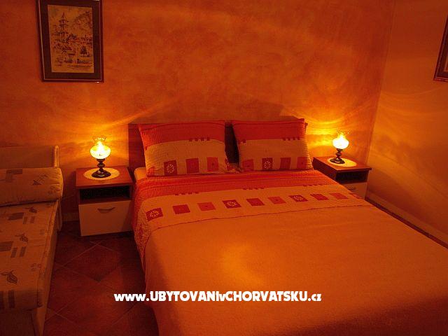 Ferienwohnungen  Pelegrin – Ferienwohnung Omis, Kroatien – Foto 5