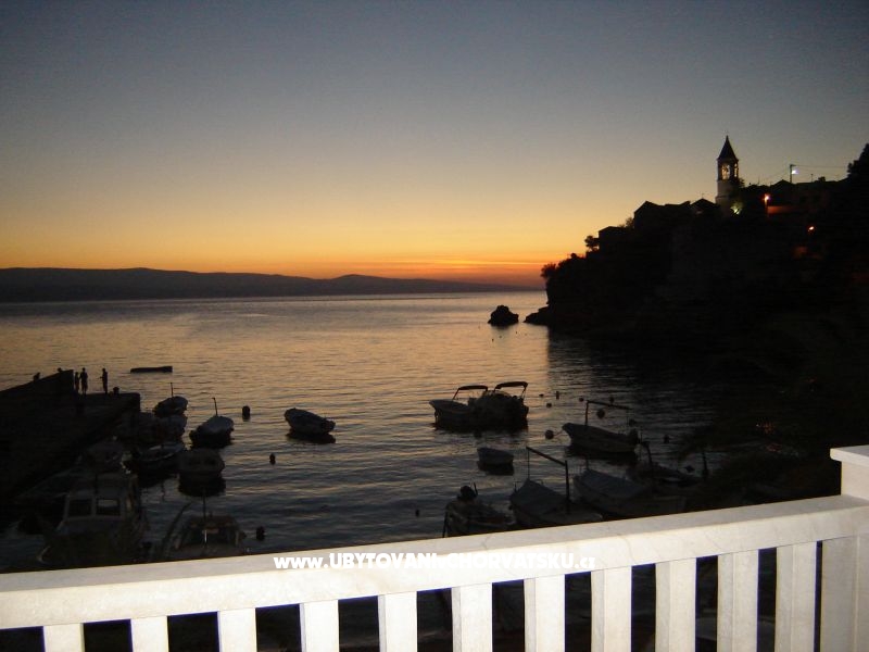 Ferienwohnungen  Pelegrin – Ferienwohnung Omis, Kroatien – Foto 6