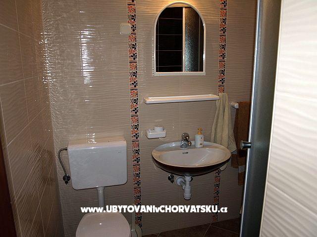 Ferienwohnungen  Pelegrin – Ferienwohnung Omis, Kroatien – Foto 7