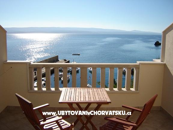 Ferienwohnungen  Pelegrin – Ferienwohnung Omis, Kroatien – Foto 9