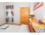 Appartements Tamaris - Suhi Potok - Omi Kroatien