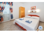 Appartements Tamaris - Suhi Potok - Omi Kroatien