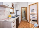 Appartements Tamaris - Suhi Potok - Omi Kroatien