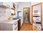 Apartmny Tamaris - Suhi Potok - Omi Chorvatsko
