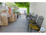 Apartmny Tamaris - Suhi Potok - Omi Chorvatsko