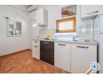 Apartmny Tamaris - Suhi Potok - Omi Chorvatsko