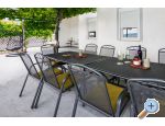 Apartmny Tamaris - Suhi Potok - Omi Chorvatsko
