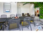 Apartmny Tamaris - Suhi Potok - Omi Chorvatsko