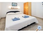 Apartmny Tamaris - Suhi Potok - Omi Chorvatsko