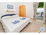 Apartmny Tamaris - Suhi Potok - Omi Chorvatsko