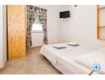 Apartmny Tamaris - Suhi Potok - Omi Chorvatsko