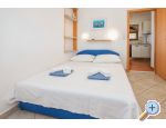 Apartmny Tamaris - Suhi Potok - Omi Chorvatsko