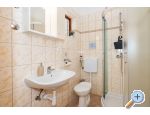 Apartmny Tamaris - Suhi Potok - Omi Chorvatsko