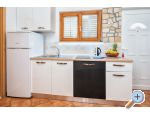 Apartmny Tamaris - Suhi Potok - Omi Chorvatsko