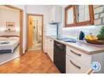 Apartmny Tamaris - Suhi Potok - Omi Chorvatsko